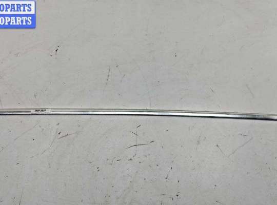 купить Молдинг стекла двери задней левой наружный на Opel Insignia A (2008-2017)