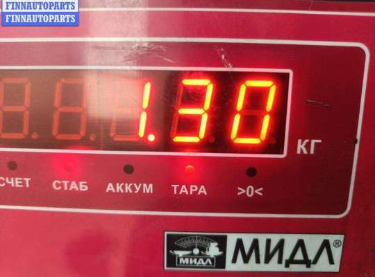 купить Суппорт задний левый на Audi A6 C5 (1997-2005)