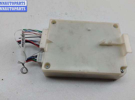 купить Блок комфорта на Renault Laguna III (2008-2015)