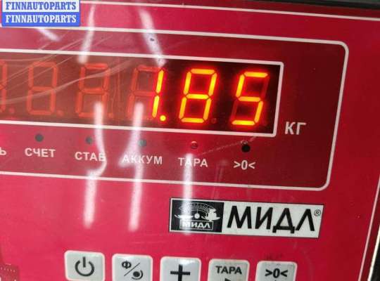 купить Домкрат на BMW 5 E39 (1995-2003)