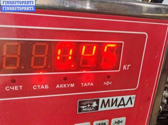 купить Кронштейн КПП опорный на Ford Focus I (1998-2005)