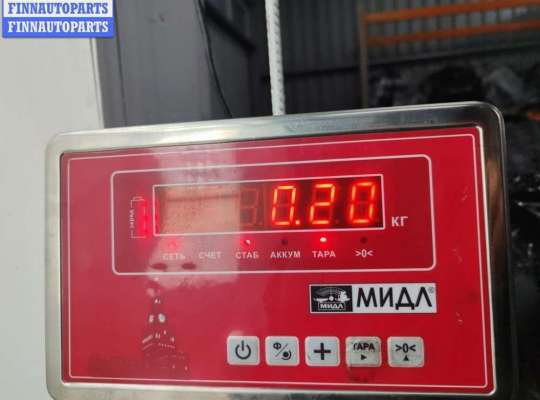 купить Корпус термостата на Ford Fusion