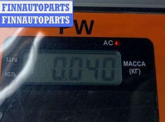 купить Кнопка аварийной сигнализации (аварийки) на Volkswagen Passat B6