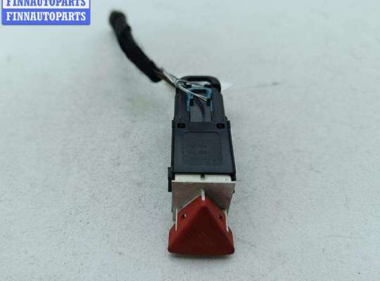 купить Кнопка аварийной сигнализации (аварийки) на Volkswagen Passat B6