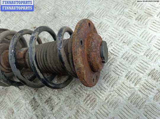 купить Стойка подвески передняя левая на Opel Vectra C (2002-2008)