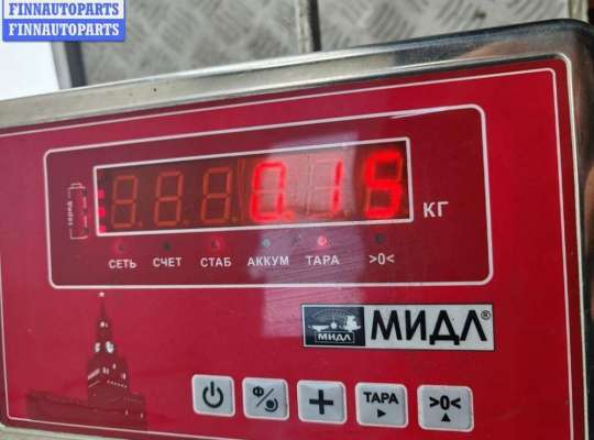 купить Ограничитель открывания двери задней на Mazda 6 (2002-2007) GG/GY