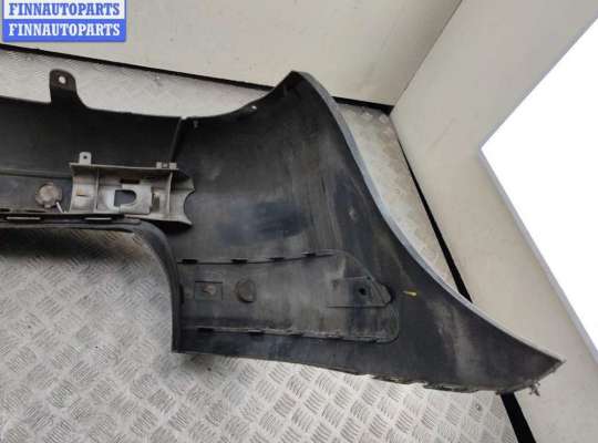 купить Бампер задний на Peugeot 307