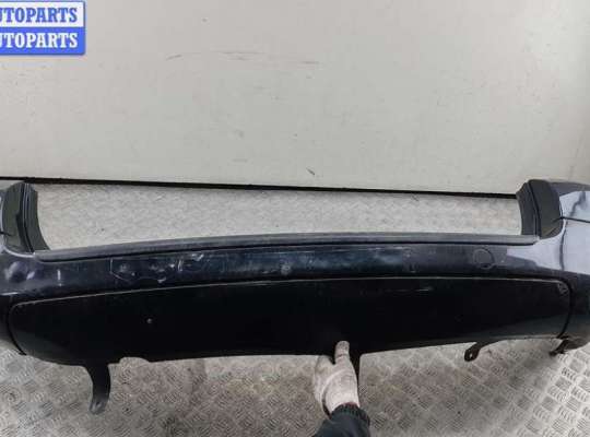 Бампер задний PG1228787 на Peugeot 307