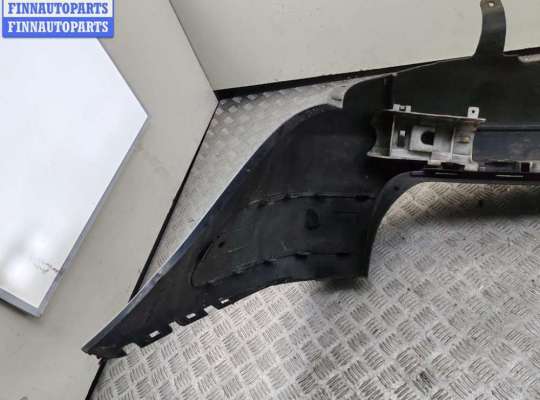 купить Бампер задний на Peugeot 307