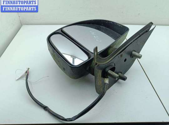 купить Зеркало наружное левое на Peugeot Boxer (2002-2006)