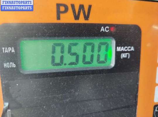 купить Замок двери передней левой на Peugeot 206