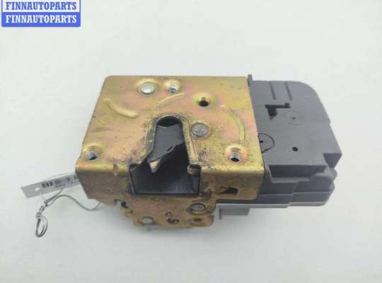 Замок двери передней левой PG1228599 на Peugeot 206
