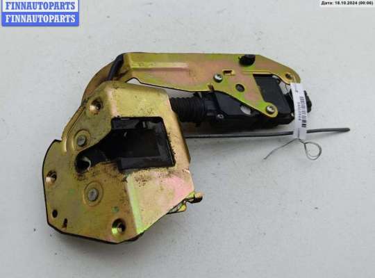 купить Замок двери сдвижной правый на Peugeot 807