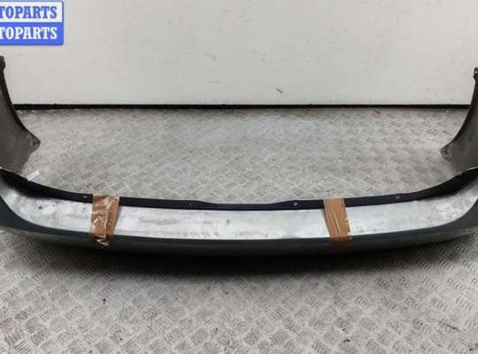 купить Бампер задний на Opel Astra G (1998-2004)