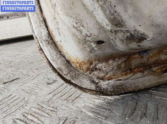 купить Дверь задняя распашная правая на Ford Transit (2000-2006)