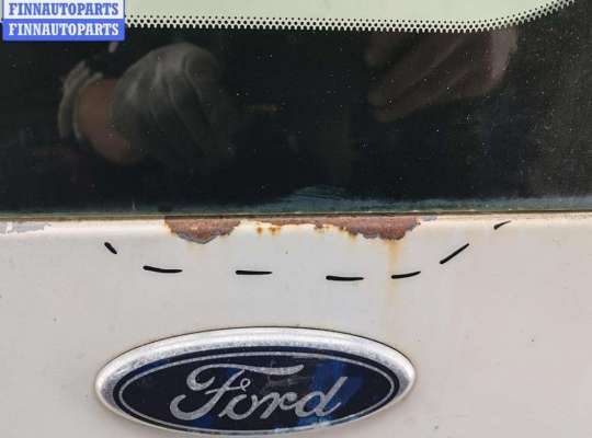 купить Дверь задняя распашная правая на Ford Transit (2000-2006)