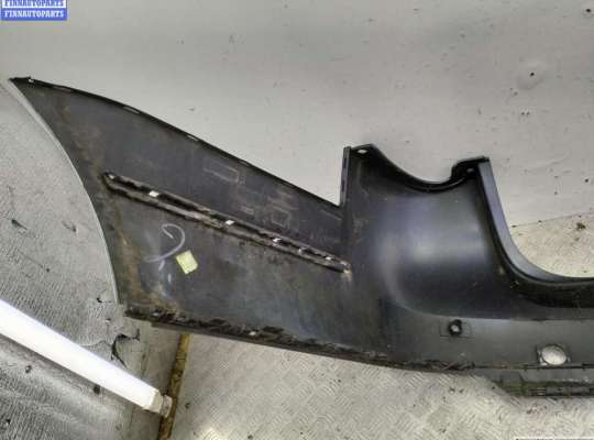 купить Бампер задний на Volkswagen Passat B6