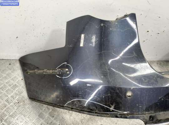 купить Бампер задний на Volkswagen Passat B6