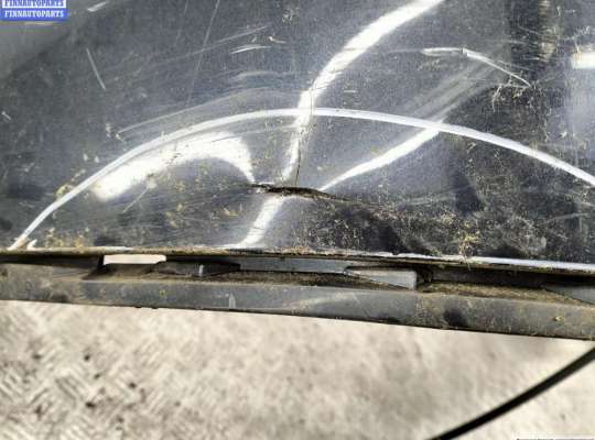 купить Бампер задний на Volkswagen Passat B6