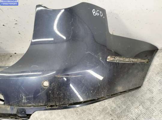 купить Бампер задний на Volkswagen Passat B6