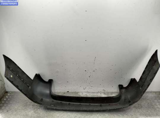 купить Бампер задний на Volkswagen Passat B6