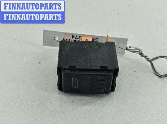 Кнопка стеклоподъемника переднего правого AU1700746 на Audi 80 B4 (1991-1996)