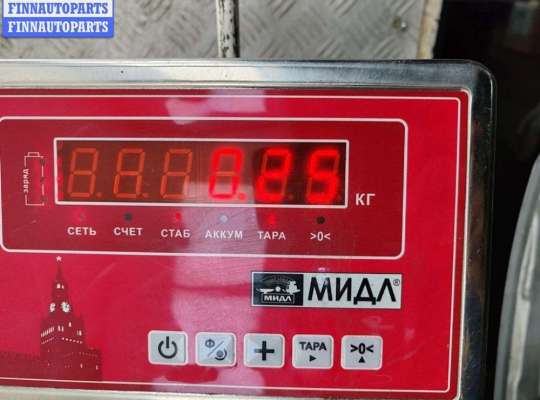 купить Щеткодержатель (поводок стеклоочистителя) задний на Mitsubishi Space Star (1998-2005)