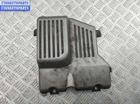 Ресивер воздушный на Honda CR-V I (RD)