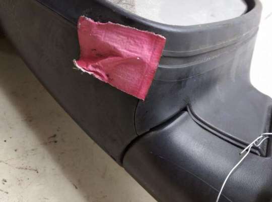 купить Зеркало наружное левое на Mercedes Vito-2 / Viano W639 (2003-2014)