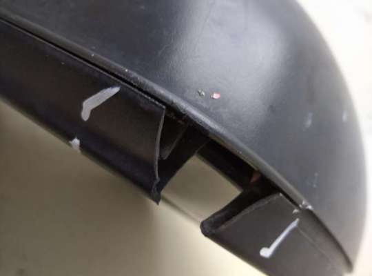 купить Зеркало наружное левое на Mercedes Vito-2 / Viano W639 (2003-2014)