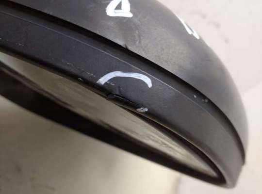 купить Зеркало наружное левое на Mercedes Vito-2 / Viano W639 (2003-2014)