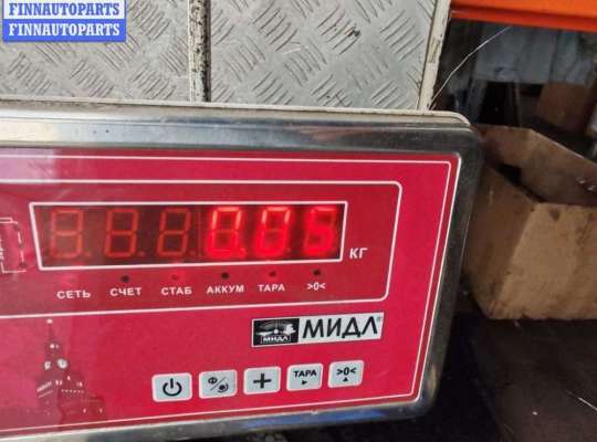 купить Датчик ABS задний на Nissan Tiida