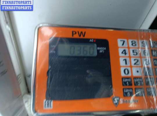 купить Крюк буксировочный на Opel Combo C (2001-2011)