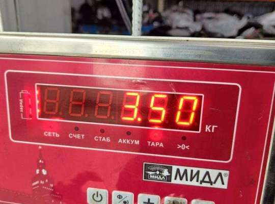 купить Стартер на BMW 5 F10/F11 (2009-2017)