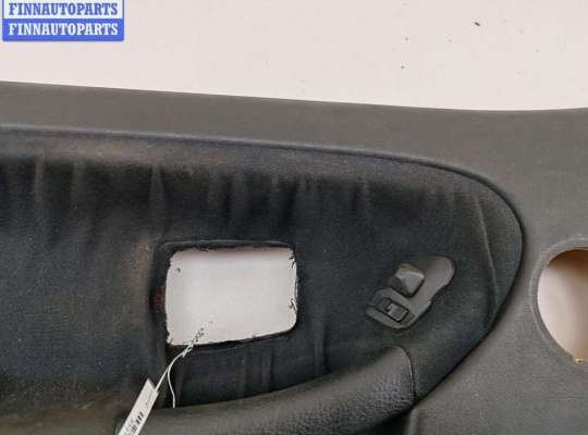 купить Обшивка двери передней левой (дверная карта) на BMW 3 E36 (1991-2000)