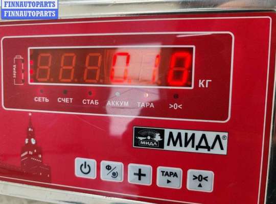 купить Ручка двери внутренняя задняя правая на Toyota Avensis (2003-2008)