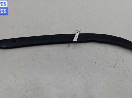 Планка под фары (ресничка) на BMW 5 (E39)