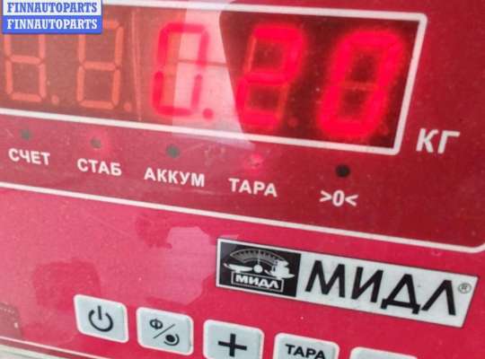 купить Расходомер (измеритель потока воздуха) на Ford Galaxy (2000-2006)