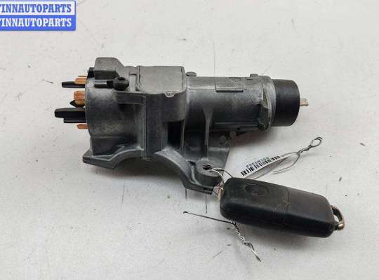 купить Замок зажигания на Volkswagen Passat B5+ (GP)