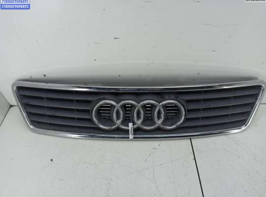 купить Решетка радиатора на Audi A6 C5 (1997-2005)