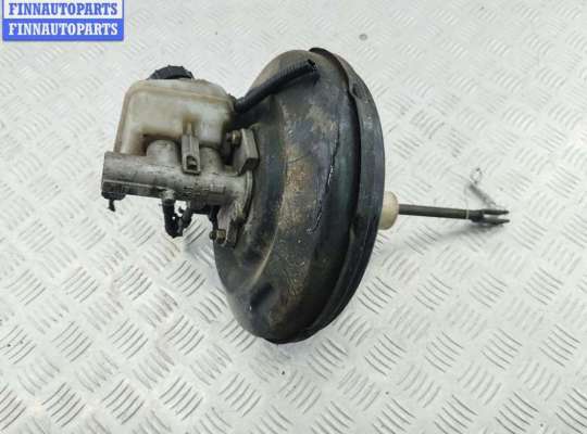 купить Усилитель тормозов вакуумный на Opel Astra G (1998-2004)
