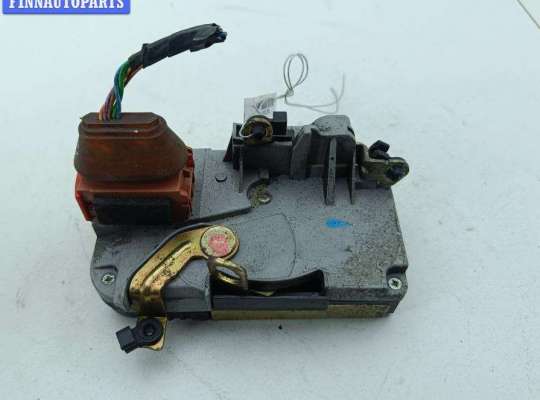 Замок двери передней правой PG1102456 на Peugeot 206