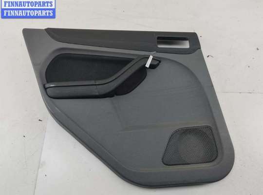 купить Обшивка двери задней левой (дверная карта) на Ford Focus II (2004-2011)