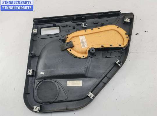 купить Обшивка двери задней левой (дверная карта) на Ford Focus II (2004-2011)