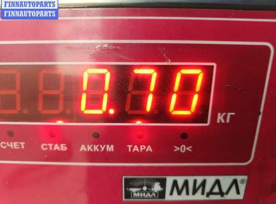 купить Патрубок радиатора на Peugeot 607