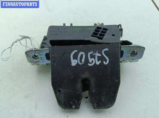купить Замок багажника на Opel Astra H (2004-2009)