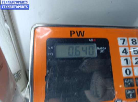 купить Замок багажника на Opel Astra H (2004-2009)