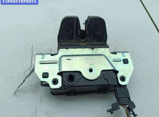 купить Замок багажника на Opel Astra H (2004-2009)