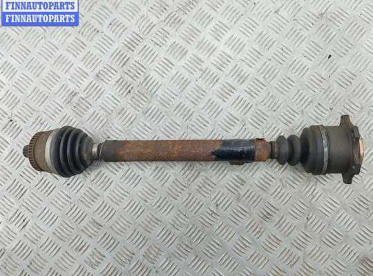 Полуось передняя правая VG2756161 на Volkswagen Passat B5