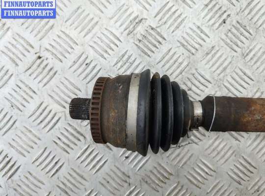 купить Полуось передняя правая на Volkswagen Passat B5